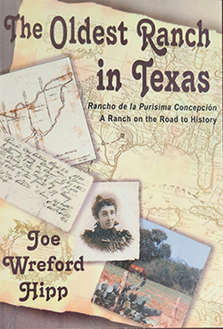 Oldest Ranch in Texas